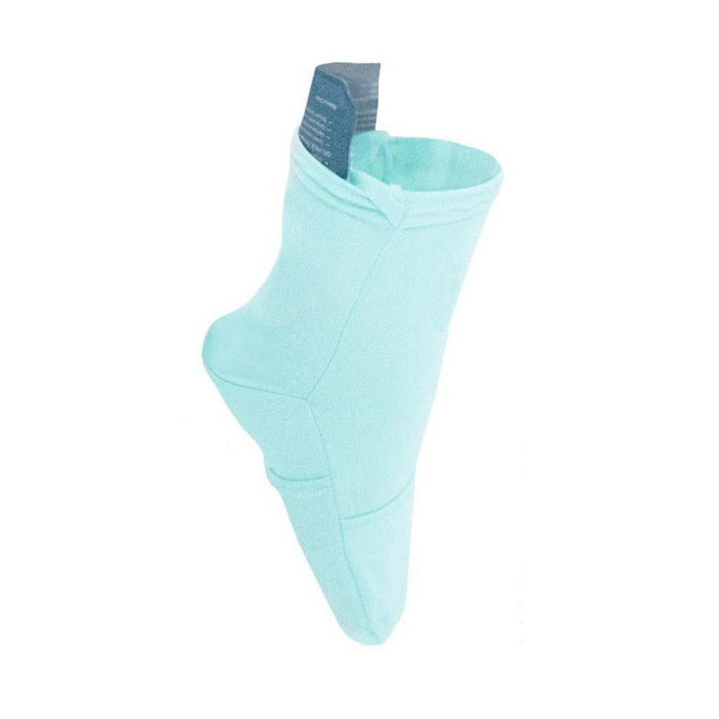Cold Therapy Socks with ice cold packs