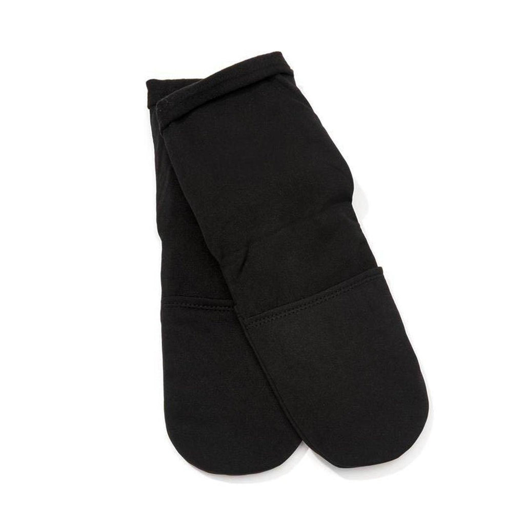 Natracure Cold Therapy Socks L/XL Black
