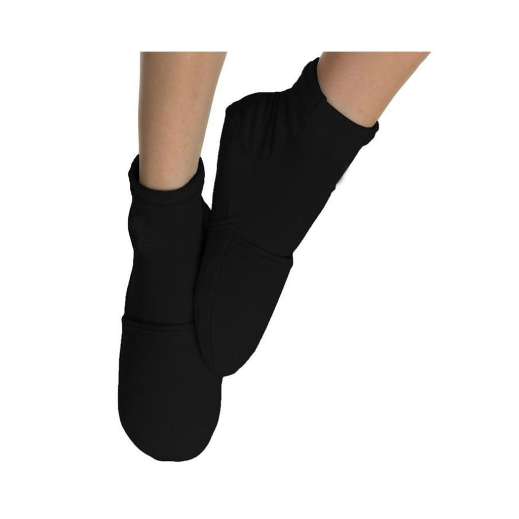 Cold Therapy Socks in black