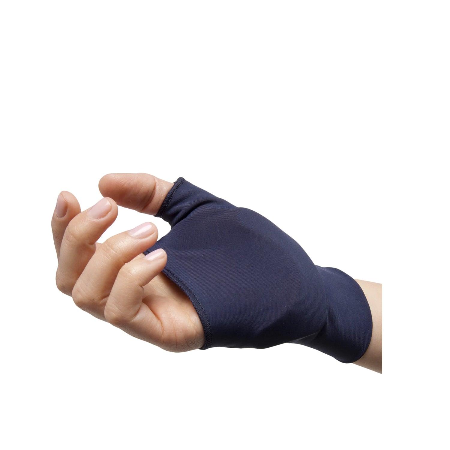 computer handschuhe NatraCure Computer Gloves (Carpal Tunnel Relief) Size: Medium/Large