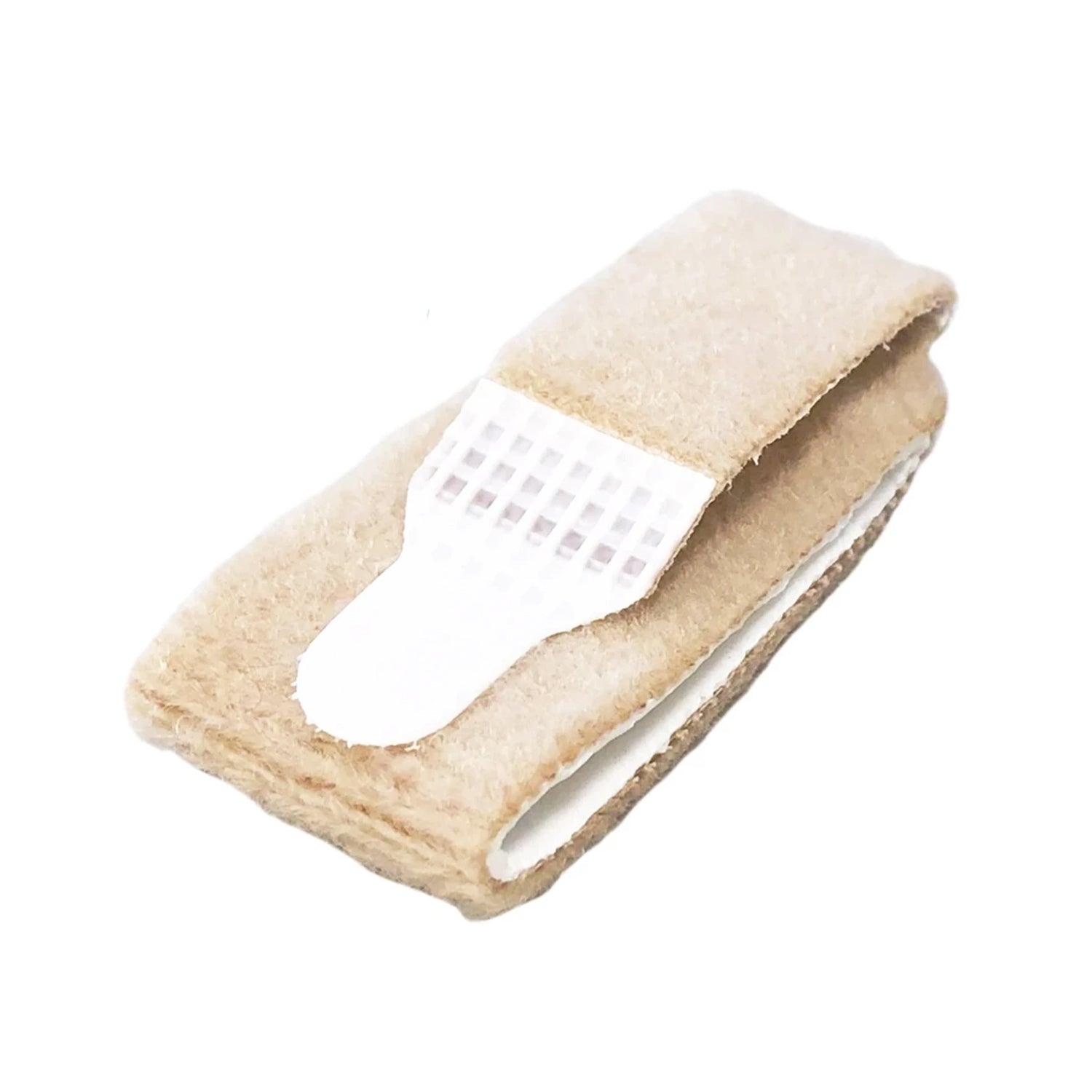 Cushioned Toe Wraps (6 Pack)