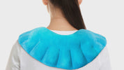 Warming Shoulder Wrap with Soothing Moisture Technology