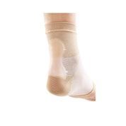 Fitted Achilles Gel Protection Sleeve | NatraCure
