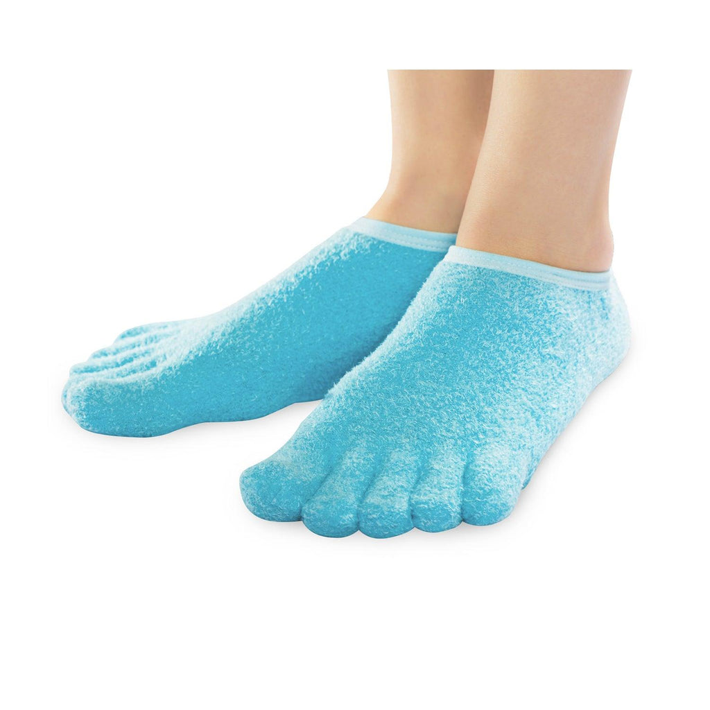 Gel Moisturizing Socks