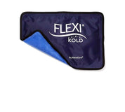 FlexiKold Gel Cold Pack with Strap cold shield