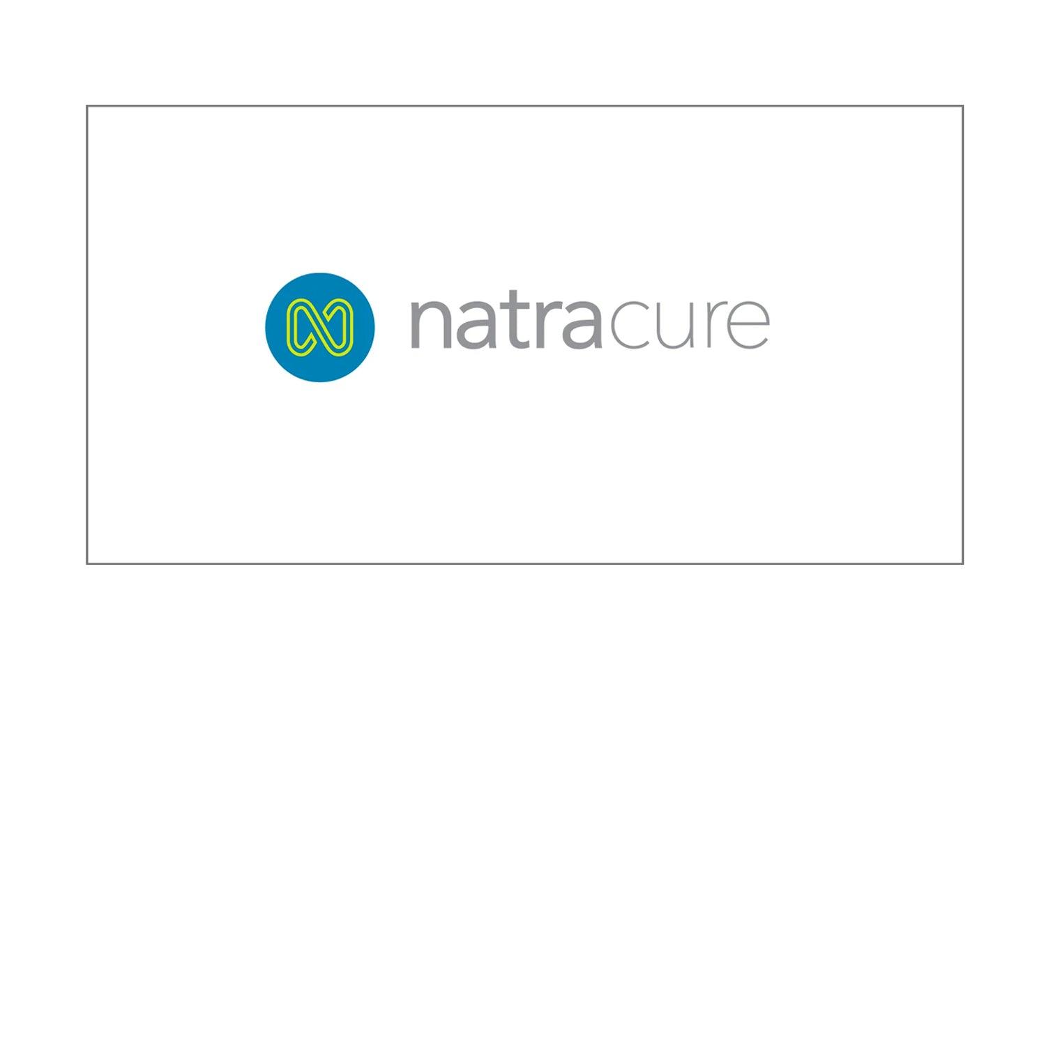 NatraCure digital gift card delivered by email with unique code
