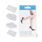 High Heel Comfort Kit | NatraCure