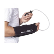 Hot/Cold & Compression Wrist Support
