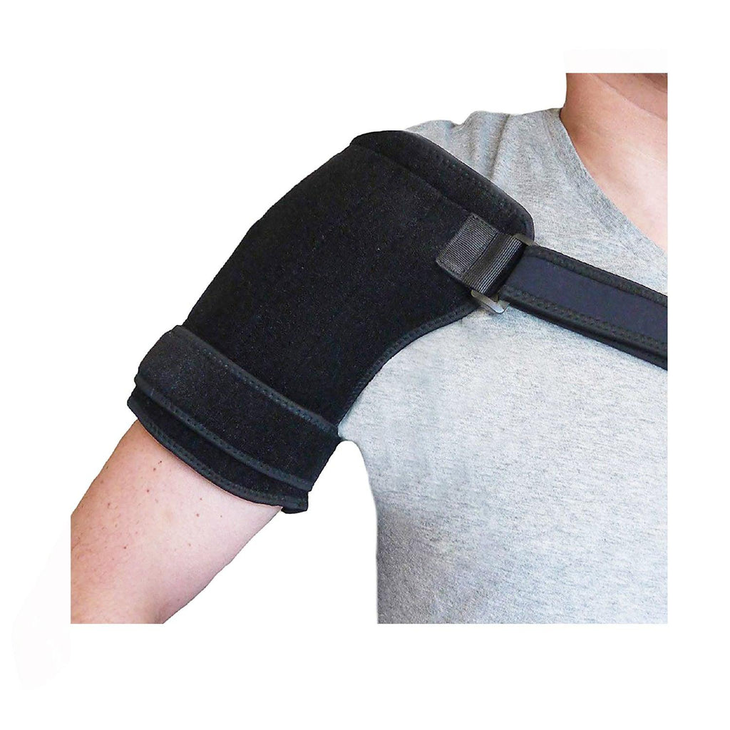 Hot/Cold Shoulder Support for either arm