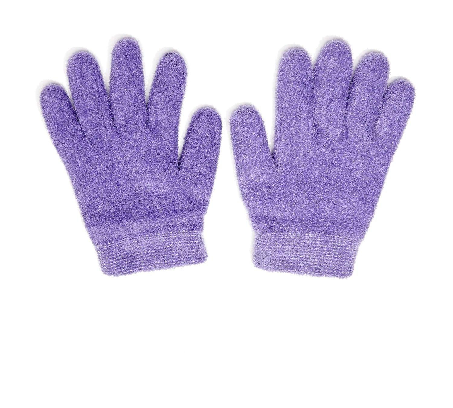 Intense Hydrating Gel Booties & Gloves