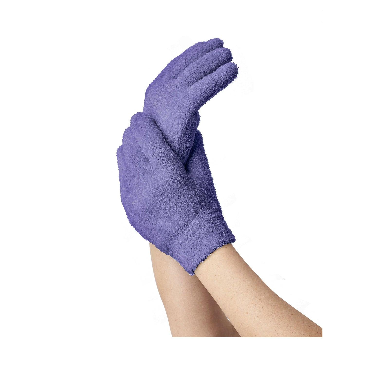 Intense Hydrating Gel Gloves | NatraCure