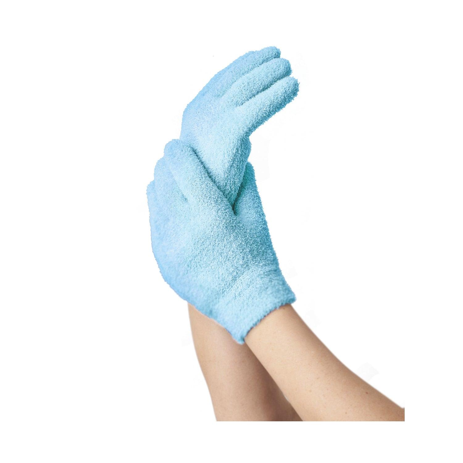Intense Hydrating Gel Gloves | NatraCure