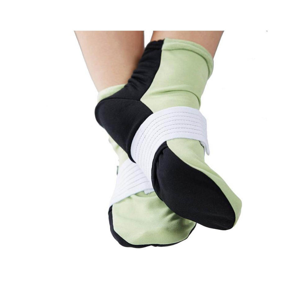 Plantar Fasciitis Cold Socks (w/ Compression) | NatraCure
