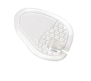 Sandal Ball-of-Foot Inserts with Thong Protector