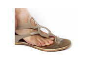 Sandal Ball-of-Foot Inserts with Thong Protector | NatraCure