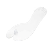 Sandal Sole Inserts with Thong Protector