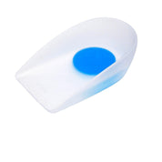 Silicone Heel Cups.