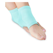 Vented Moisturizing Heel Sleeves | NatraCure