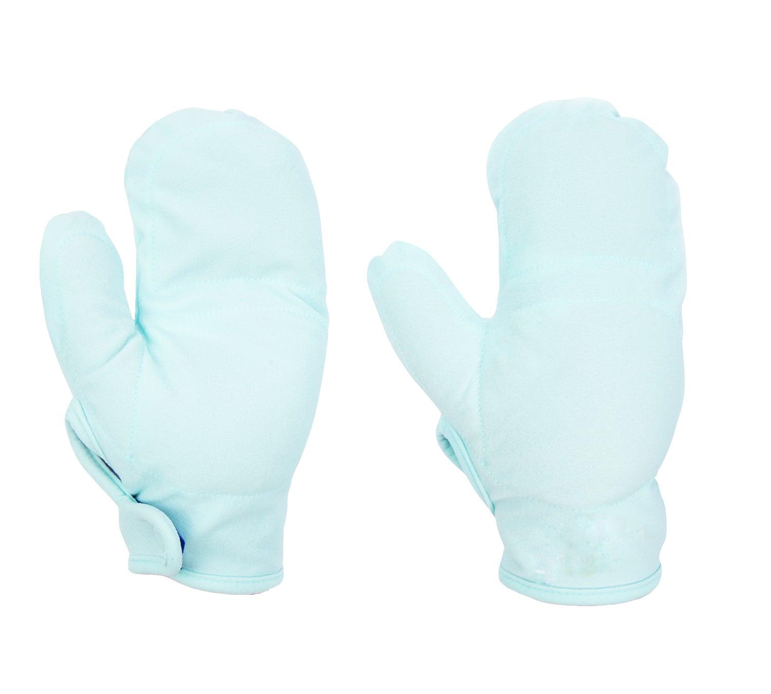 Warming Heat Therapy Mittens.